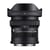 SIGMA Objectif 10-18mm f/2.8 DC DN Contemporary compatible avec Fuji X
