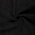 Tissu Jacquard maille lourde Chloé Fleuris sur fond Gris anthracite