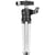 LEOFOTO Pocket Mini Trépied de table MT-01 + Rotule LH-25