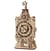 Puzzle 3D Ancien beffroi - Ugears
