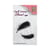 2 Tampons transparents plumes NELLIE SNELLEN