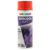 Spray de peinture - Vermillon - RAL 2002 - Brillant - Tous supports - Aérosol Art