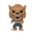 Les Tortues Ninja - Figurine POP! Rahzar 9 cm