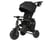 Tricycle  Nova Max Noir