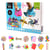 Kit loisirs créatifs - 500 pièces - Vaessen Creative