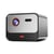 Mini Videoprojecteur HD 1080P 3D Bluetooth Android 11 Pour Home Cinema