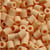MégaCréa - 1 000 perles standard MIDI (Ø5 mm) beige