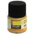 Jaune Entrainement Mat acrylique 12ml
