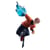 Jujutsu Kaisen - Figurine Yuji Itadori Trio-Try-It