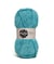 Fil velours 100GR à tricoter PINGO CHENILLE - Pingouin - certifié Oeko-Tex Vert Canard