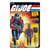 G.I. Joe - Figurine G.I. Joe Comic ReAction+ Cobra Viper Gunner - Super7