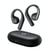 Ecouteurs Bluetooth Confort Ouvert Son Pur Etanche IPX7 Connexion Intelligente Noir YONIS