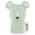 Marionnette a doigt – Monsieur ours polaire - TRIXIE BABY - Vert