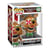 Five Nights at Freddy's - Figurine POP! Holiday Foxy 9 cm - Funko