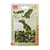 Kit blister petit modele – 450 perles dino - Hama