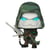 Warhammer 40k - Figurine POP! Aeldari Ranger 9 cm - Funko