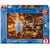 Puzzle Pinocchio et Gepetto 1000 pcs - Schmidt Spiele