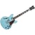 Premier Mini DC Sky Blue D'Angelico