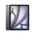 Tablette numérique - Apple - iPad Air - 13 pouces - 128 Go - 12 Go RAM - Gris sidéral