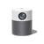 Mini Vidéoprojecteur Intelligent HD 1080P WiFi Android Avec HDMI et Connexion Mobile YONIS