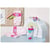 Ensemble d'accessoires pour poupée Baby Born 43cm