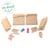 Jeu du tableau de cent en RE-Wood®