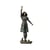 The Suicide Squad - Statuette 1/10 BDS Art Scale Ratcatcher II 22 cm