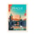 Affiche 50x70 cm - Prague - Studio Inception