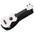 MR1 WT Rainbow Soprano White + Housse Mahalo