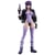 Ghost in the Shell Stand Alone Complex - Figurine Plastic Model Kit PLAMATEA Motoko Kusanagi 16 cm - Max Factory