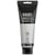 Peinture Acrylique en tube argent 250ml - Liquitex Basics