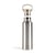 Bouteille isotherme Design INOX 0,75L