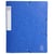 Boite de classement Cartobox Dos 25mm Carte lustrée - A4 - Bleu - x 25 - Exacompta