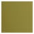 Papier cartonné - Florence - 20 feuilles - Acacia - 30,5 x 30,5 cm - 216 g/m²
