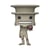 Kaiju No. 8 - Figurine POP! Kaiju No. 9 9 cm - Funko