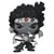 Afro Samurai - Figurine POP! Afro Samurai 9 cm