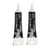 2 stylos de glaçage noirs