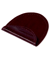 Lot de 2 Renforts imitation daim thermocollant 9,5 x 14,5 cm - Prym Rouge Foncé