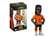Figurine Minix - Seedorf - 12 cm - Coupe du Monde des Légendes #131 - Pays-Bas - Football Legends