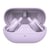 Ecouteurs Bluetooth ANC Réduction De Bruit HIFI BT 5.4 Sans Fil Blanc Violet 2 YONIS
