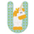 Lettre U - Unicorne Licorne - Sevi