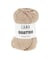 Fil à tricoter 100% coton QUATTRO - Lang Yarns 126 Marron