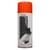 Spray de peinture mandarine 330ml - Amt