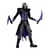 DC Multiverse - Figurine The Batman Who Laughs (B&W with accent) (Gold Label) 18 cm
