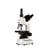 Microscope trinoculaire  Researcher 40 1000x