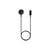 Samsung Chargeur Sans Fil pour Samsung Galaxy Watch 5/6/7/Ultra Fixation magnétique Noir