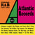 Atlantic Records : anthologie R&B 1947-1962 - CD