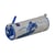 TROUSSE RONDE One Way - 23x8x8 cm