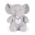 Peluche respirante Eléphant - Doudou et Compagnie