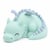 Veilleuse rechargeable souple dragon bleu